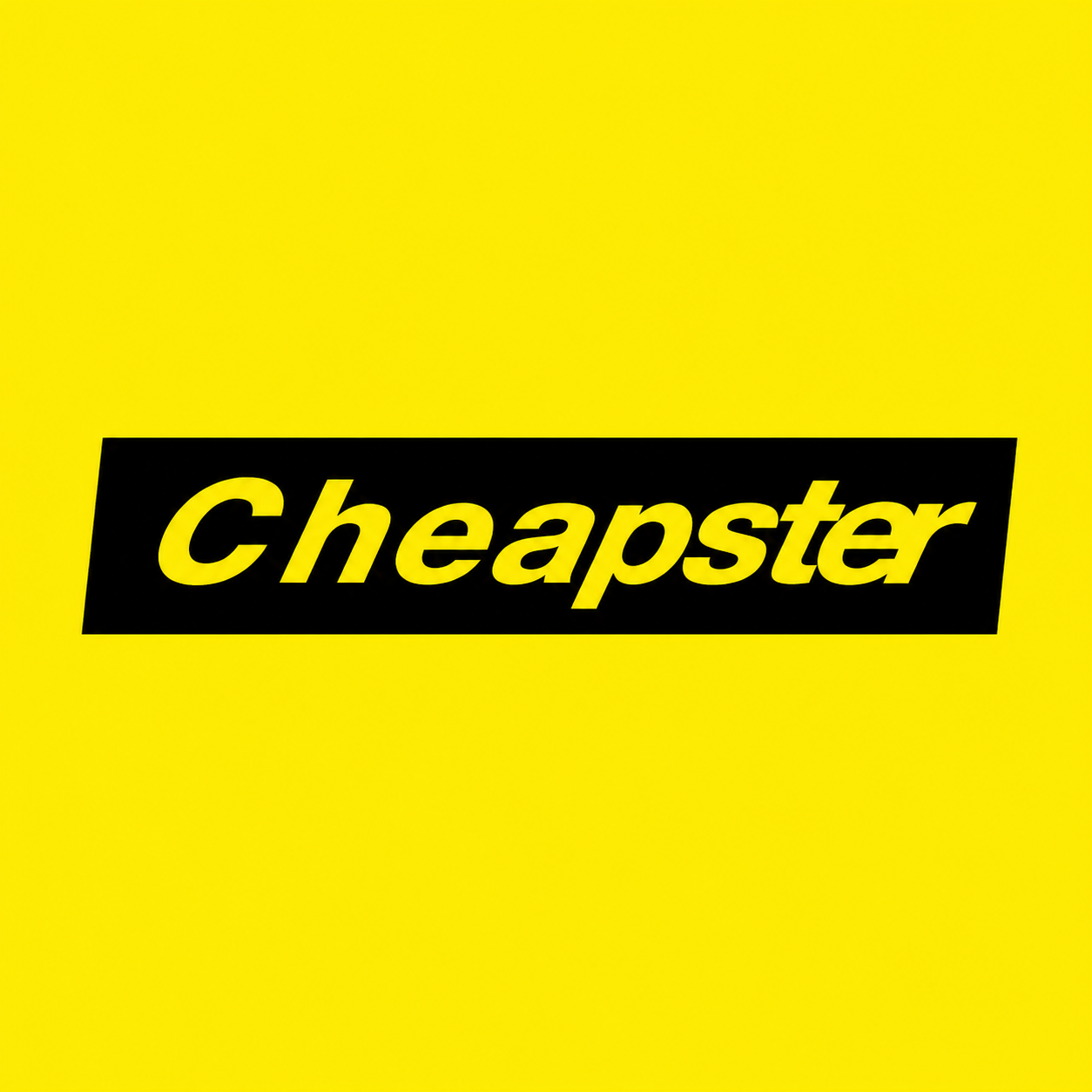Cheapster