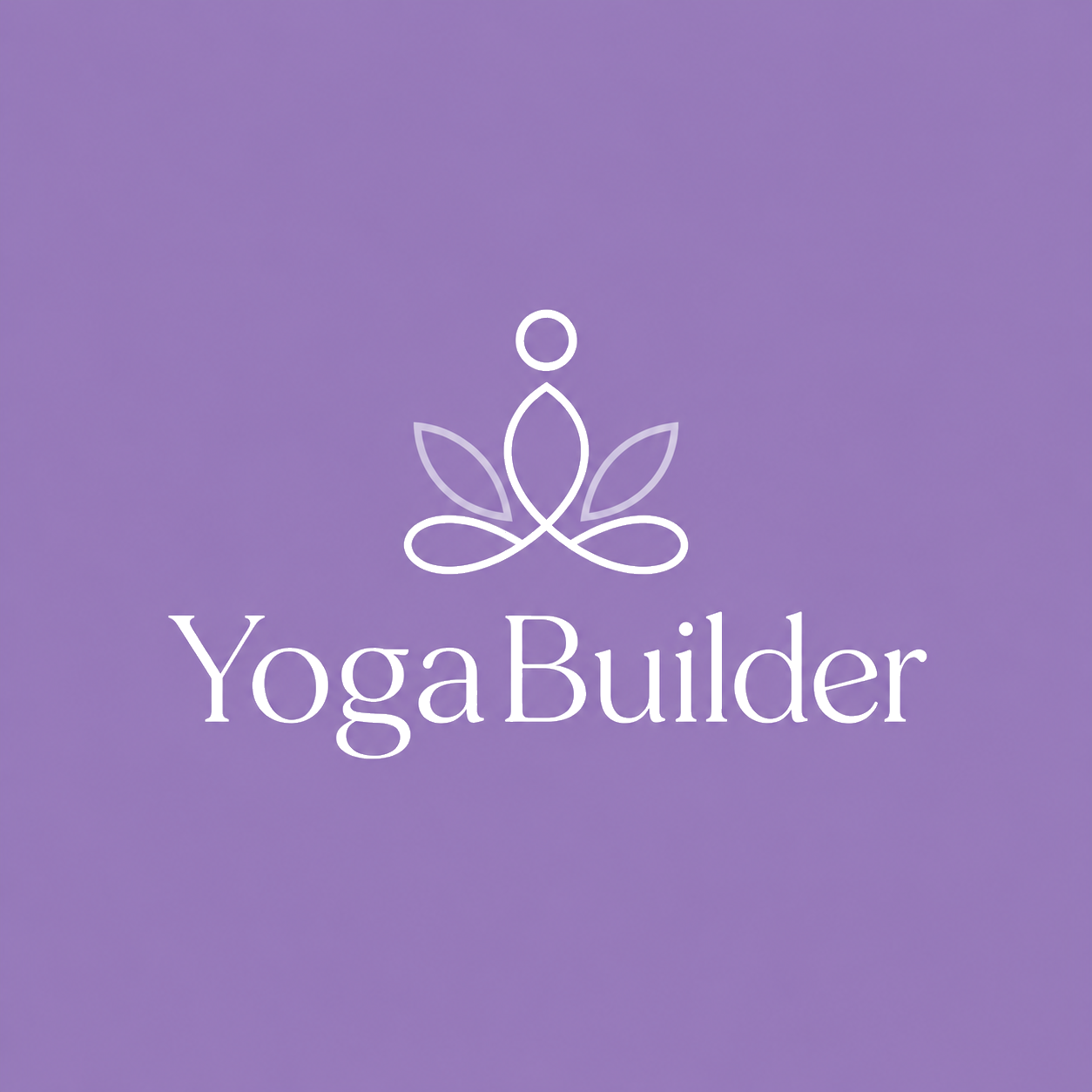 YogaBuilder